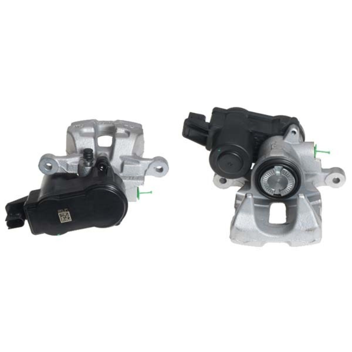 Bremssattel BUDWEG 345603