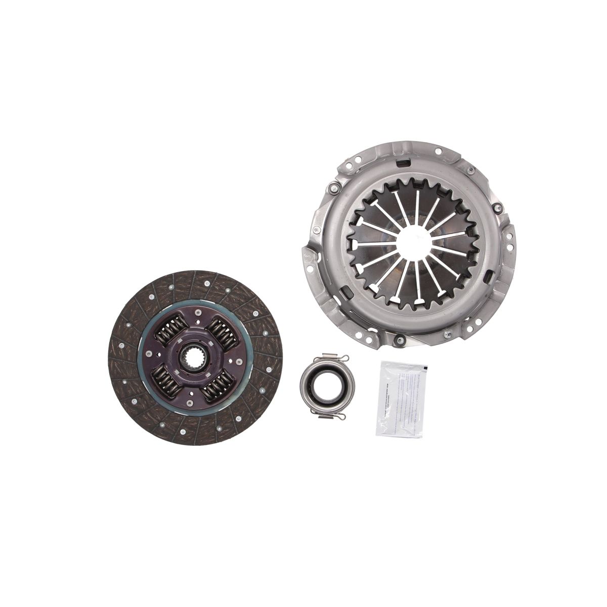 Kit frizione AISIN KT-228B