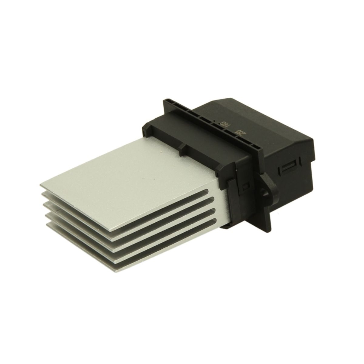 Thermotec Regler, Innenraumgebläse Dec003tt
