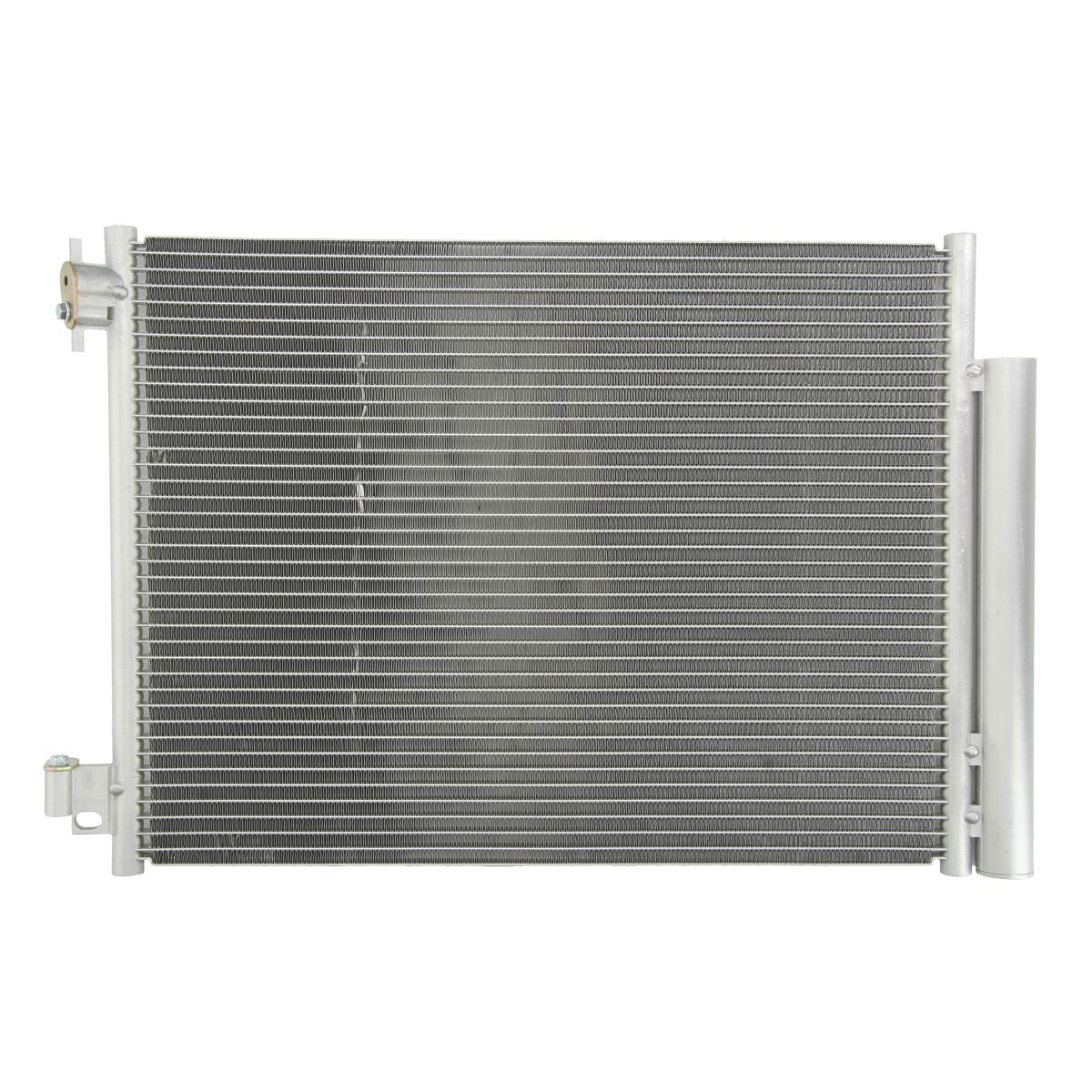 Image of Condensator, airconditioning
