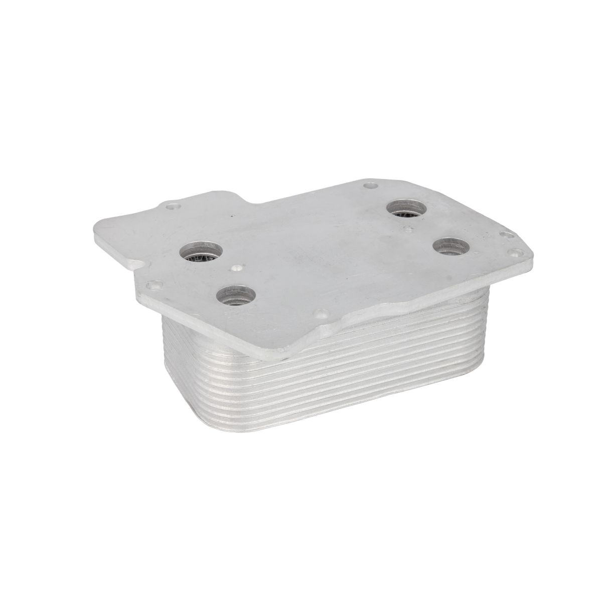 Image of Olie radiator, motorolie