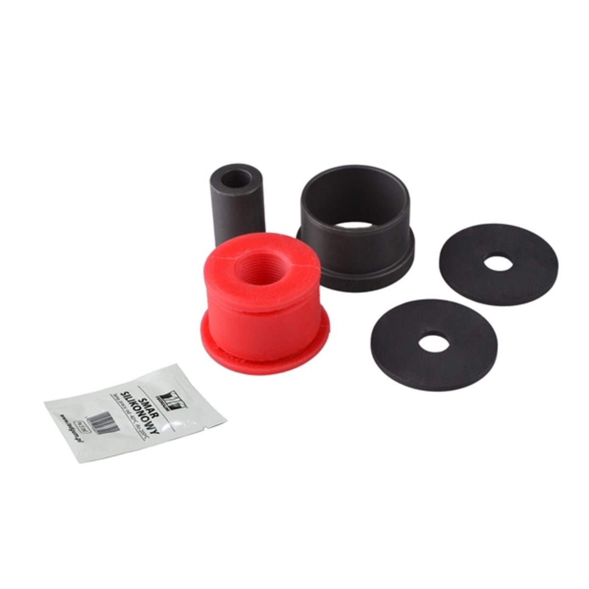 Silent bloc de suspension TEDGUM TED44870