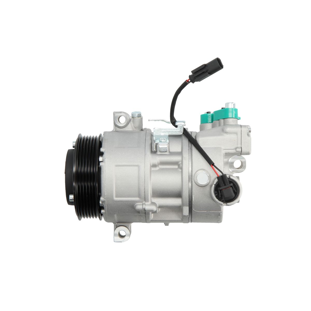 Image of Compressor airconditioning