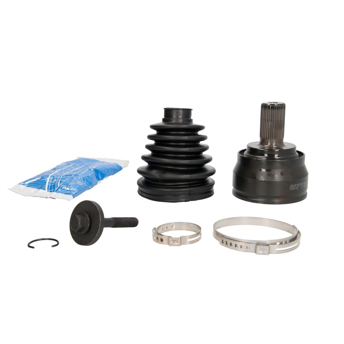 Image of Homokineet reparatie set, aandrijfas
