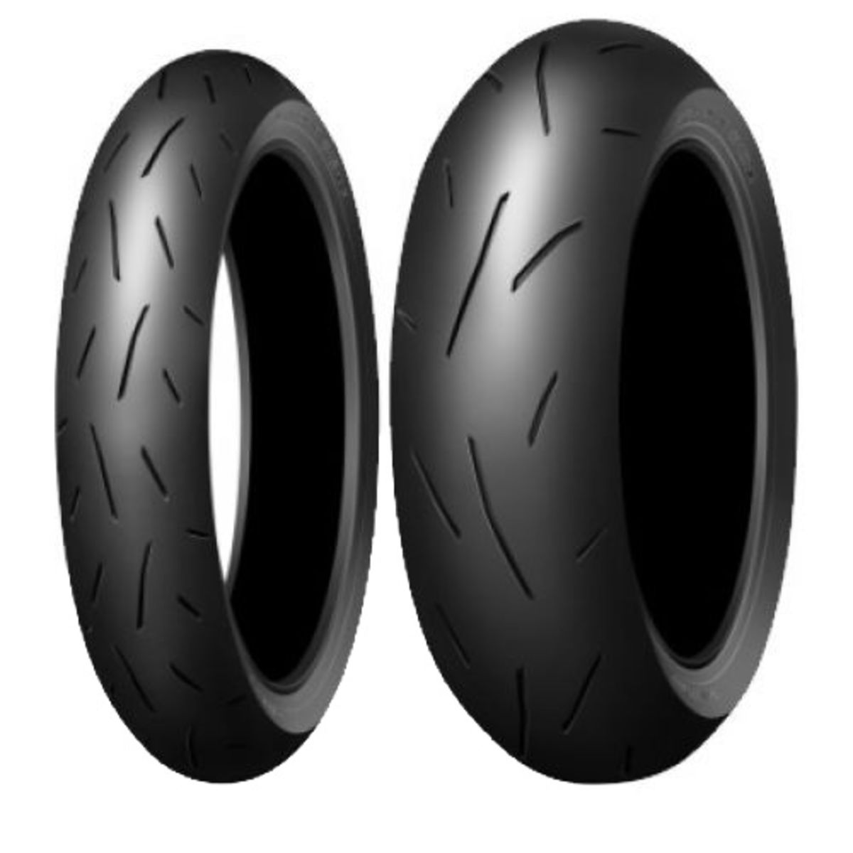 DUNLOP Sportmax A13 SP 120/70ZR17 TL 58W, Pneu moto Avant