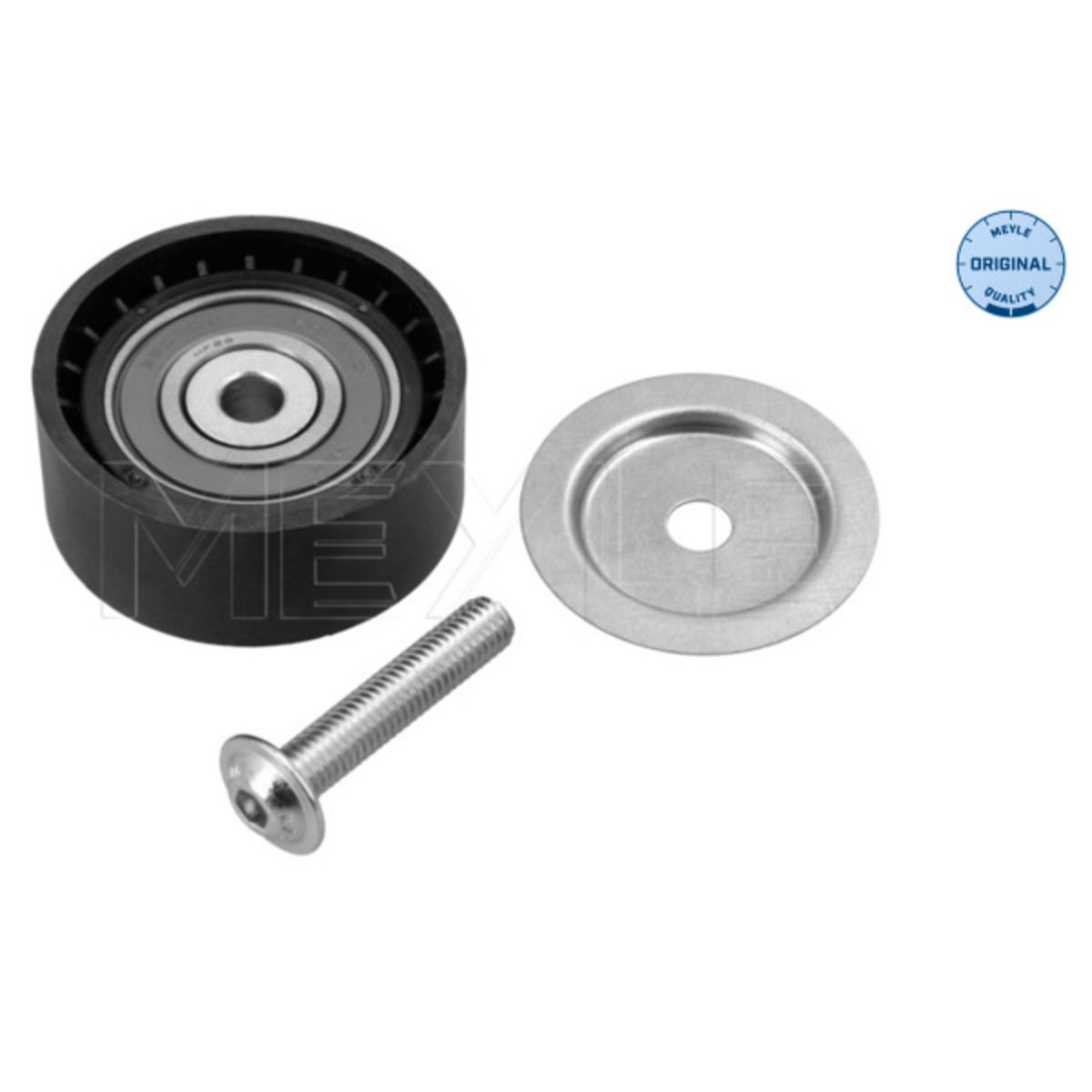Meyle Galet Enrouleur De Courroie D'accessoire 314 009 0011