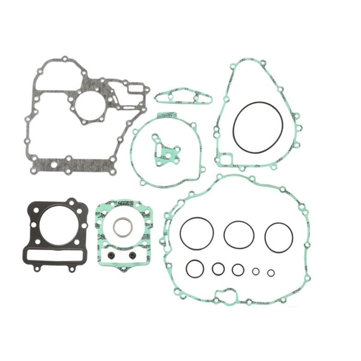 Dichtungsvollsatz, Motor ATHENA P400250850304
