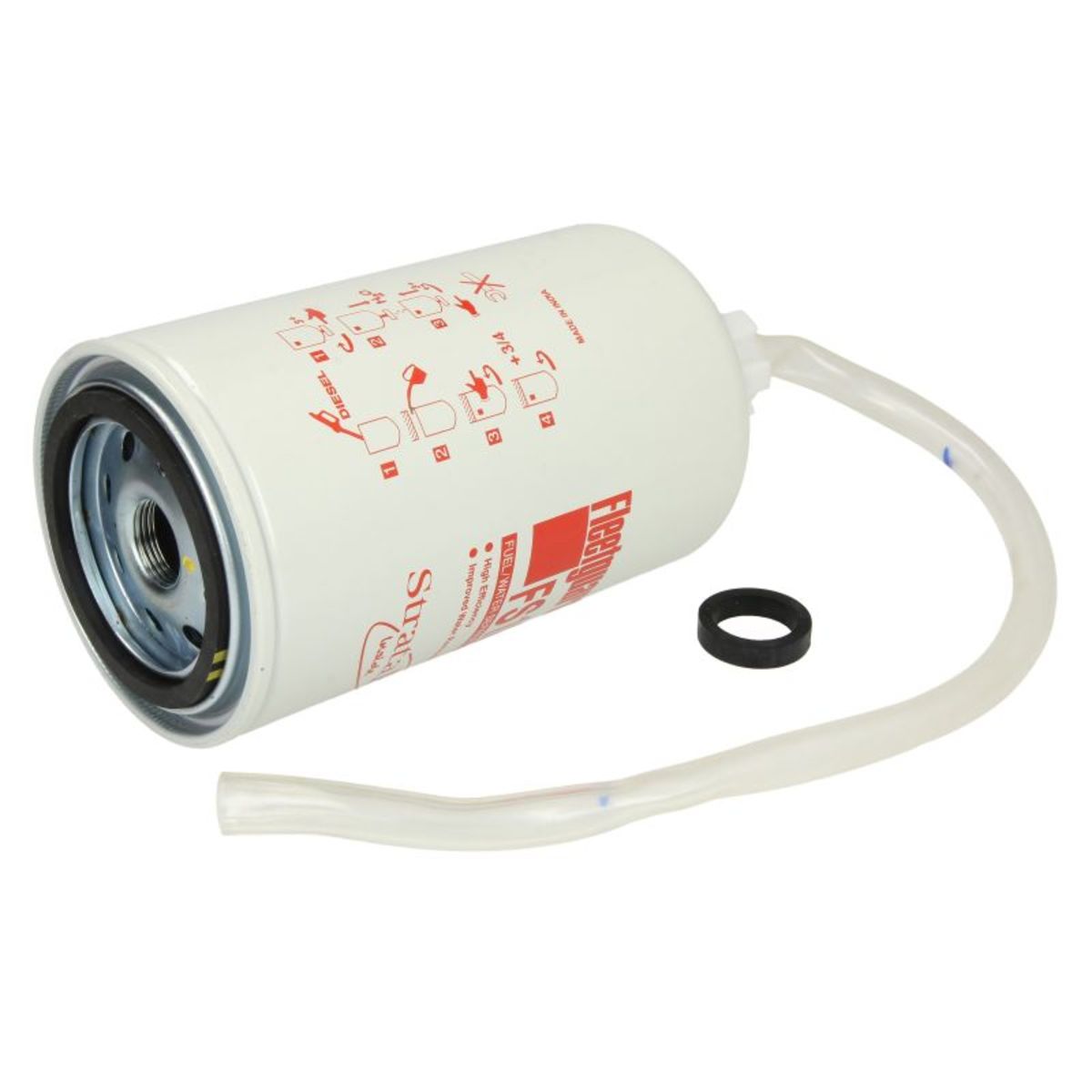 Image of Brandstoffilter  FS19652