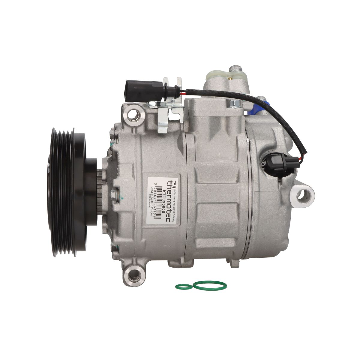 Image of Compressor airconditioning