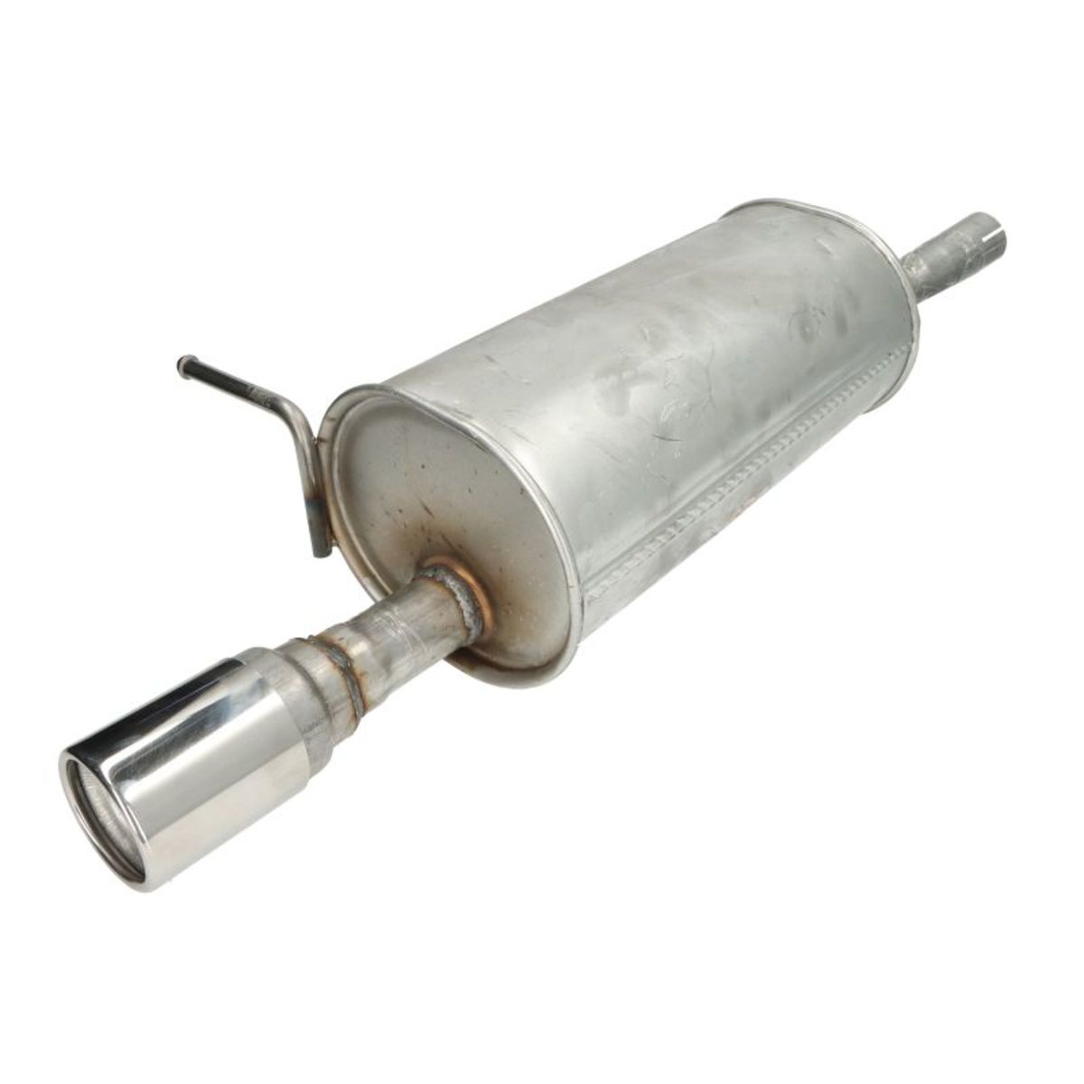 Bosal Silenziatore Posteriore 200-169