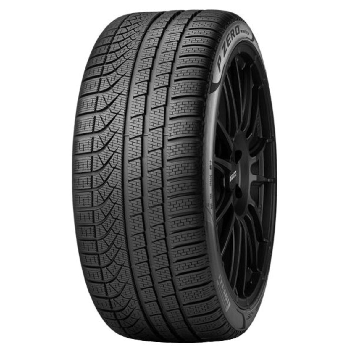 Image of Winterband  P Zero Winter 245/40R19 XL 98V