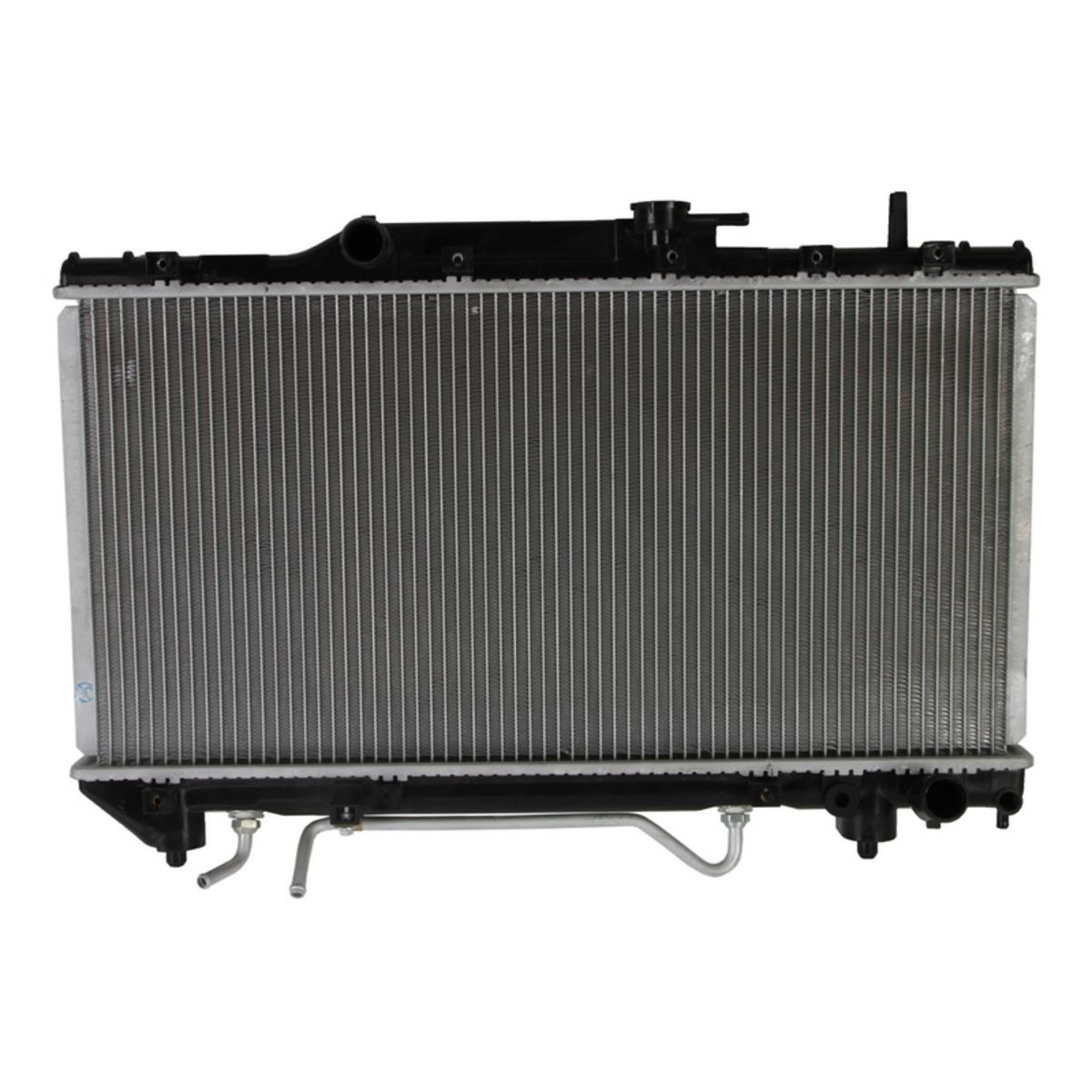 Image of Radiator, motorkoeling