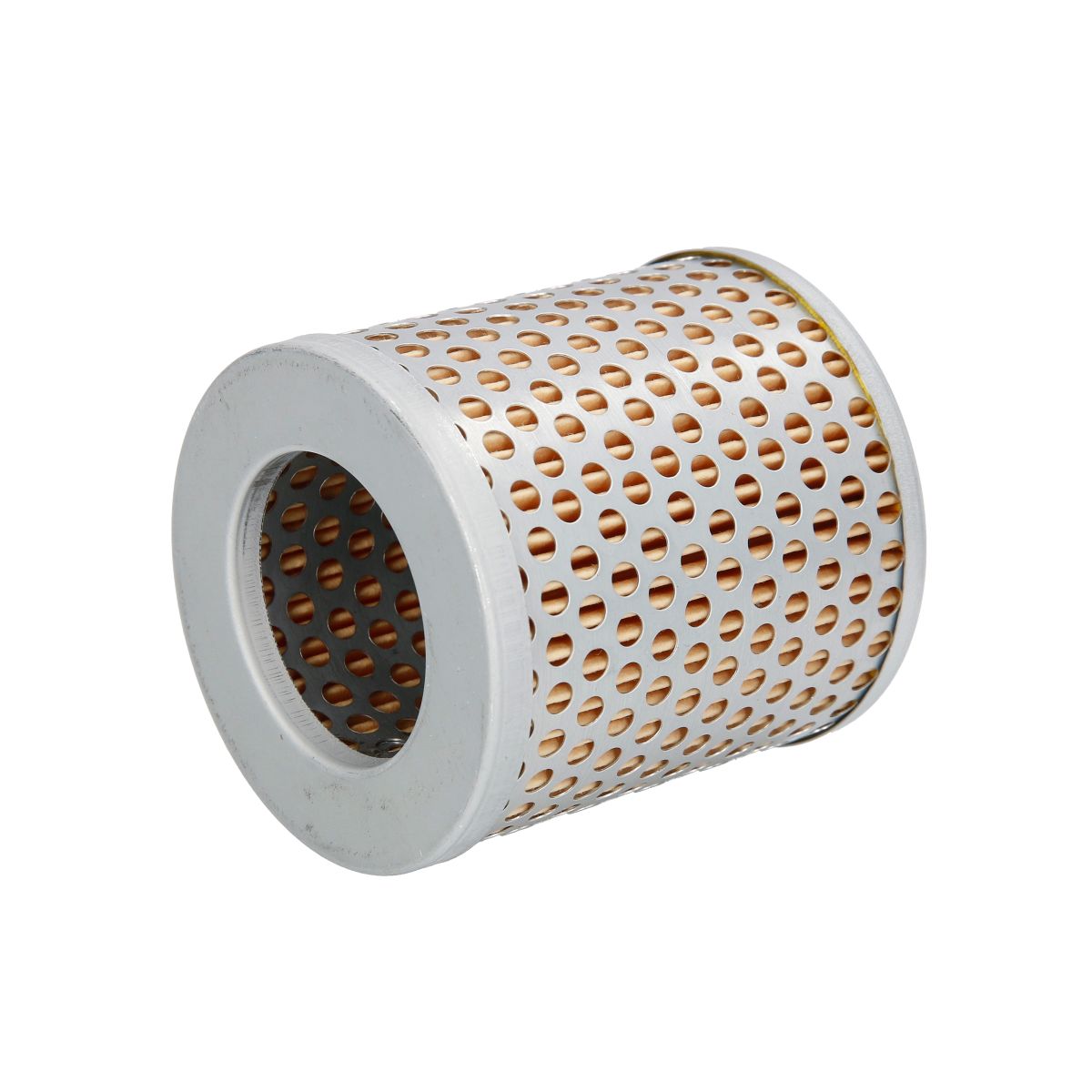 MANN-FILTER C 75/2 Filtro Aria Per Motori Fuoristrada - Qualità Primo Equipaggiamento