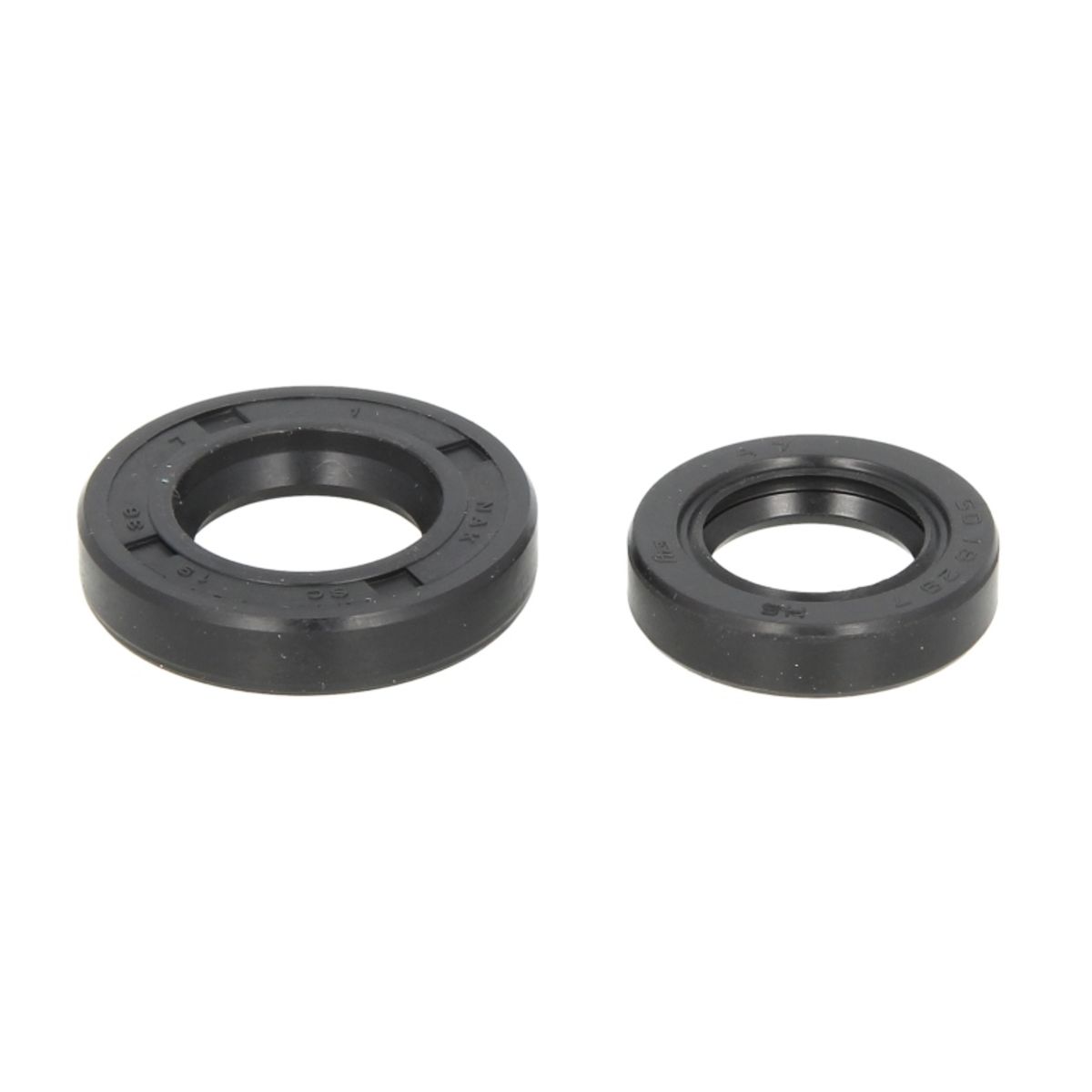 Set di guarnizioni olio motore ATHENA P400210400183