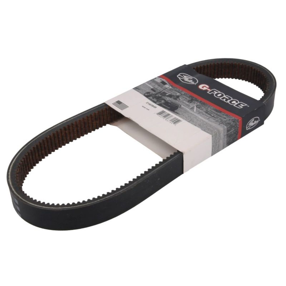 Antriebsriemen GATES GAT21G3849