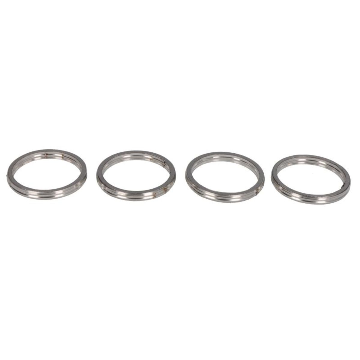 Dichtungssatz, Abgasanlage WINDEROSA 823035