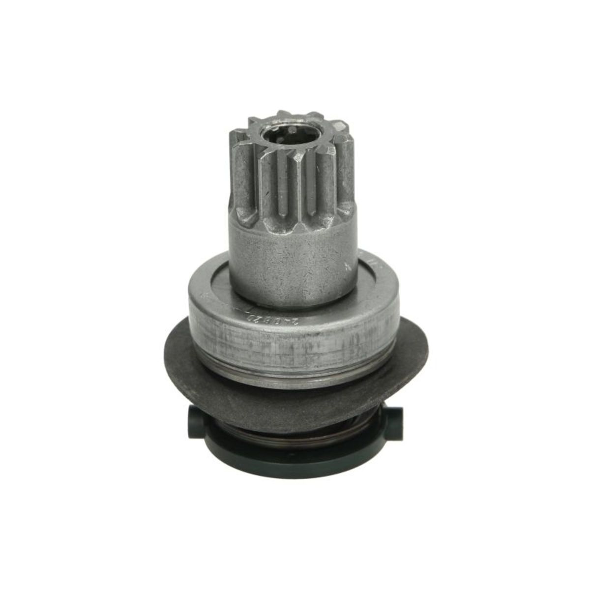 Image of Vrijwielaandrijving/bendix, starter