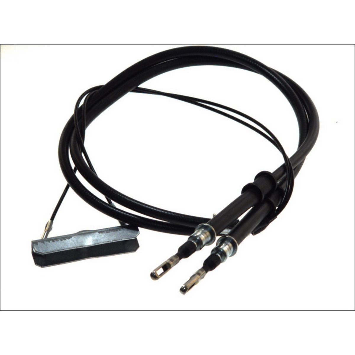 Image of Kabel, parkeerrem