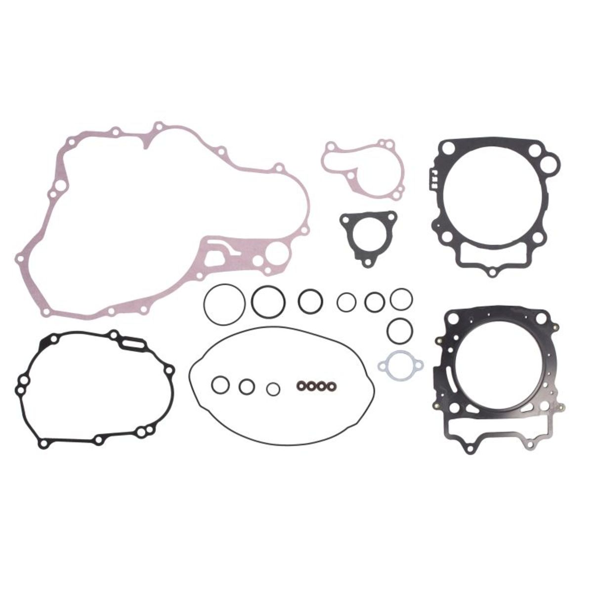 Dichtungssatz WINDEROSA W808997