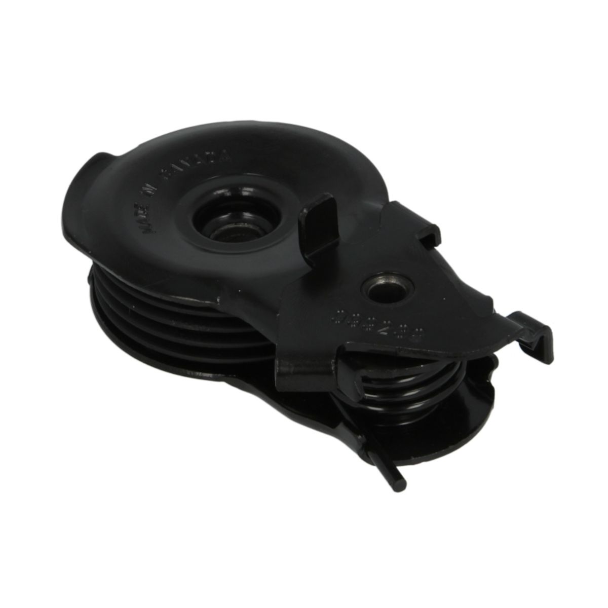 Image of Riemspanner, Poly V-riem