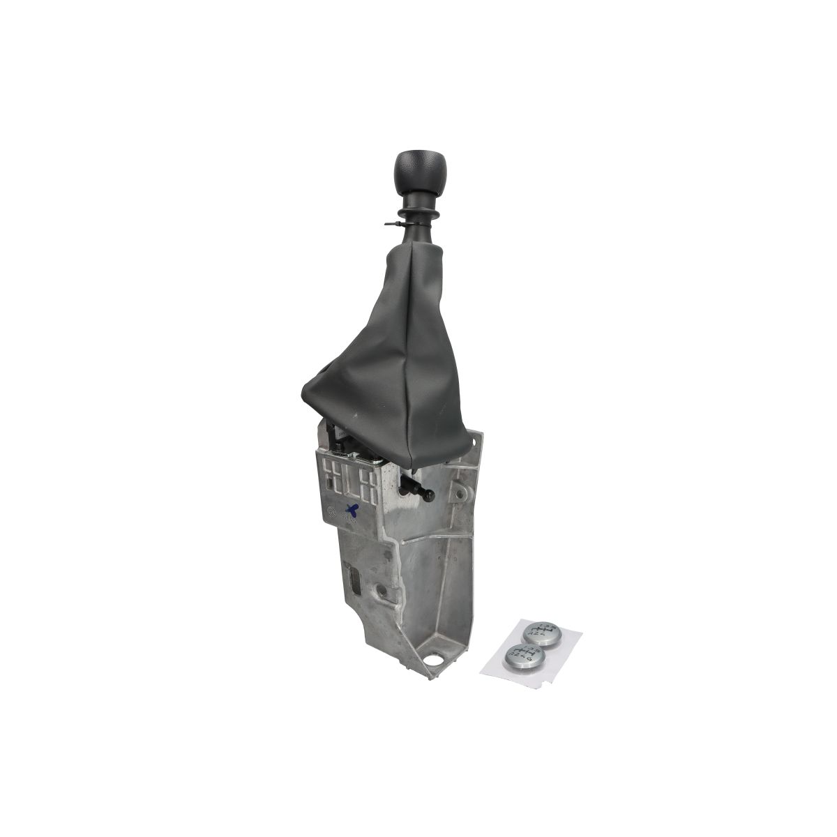 Schalthebel AKUSAN K09W066AKN