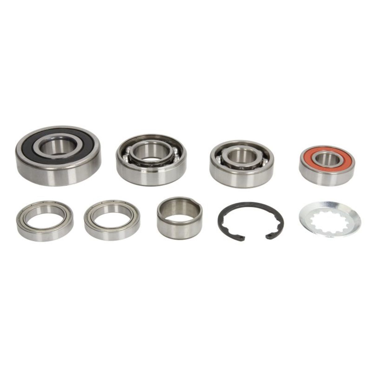 Lagersatz, Schaltgetriebe HOT RODS TBK0022
