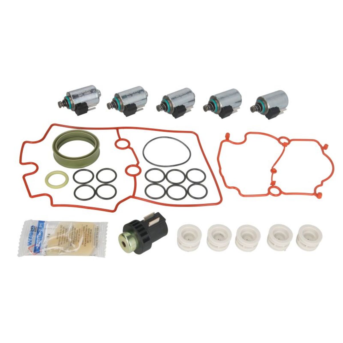 Image of Reparatieset versnellingspook  421 351 007 2
