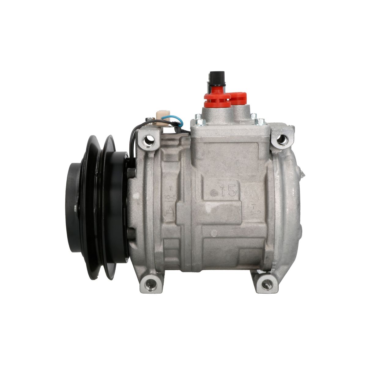 Image of Compressor airconditioning