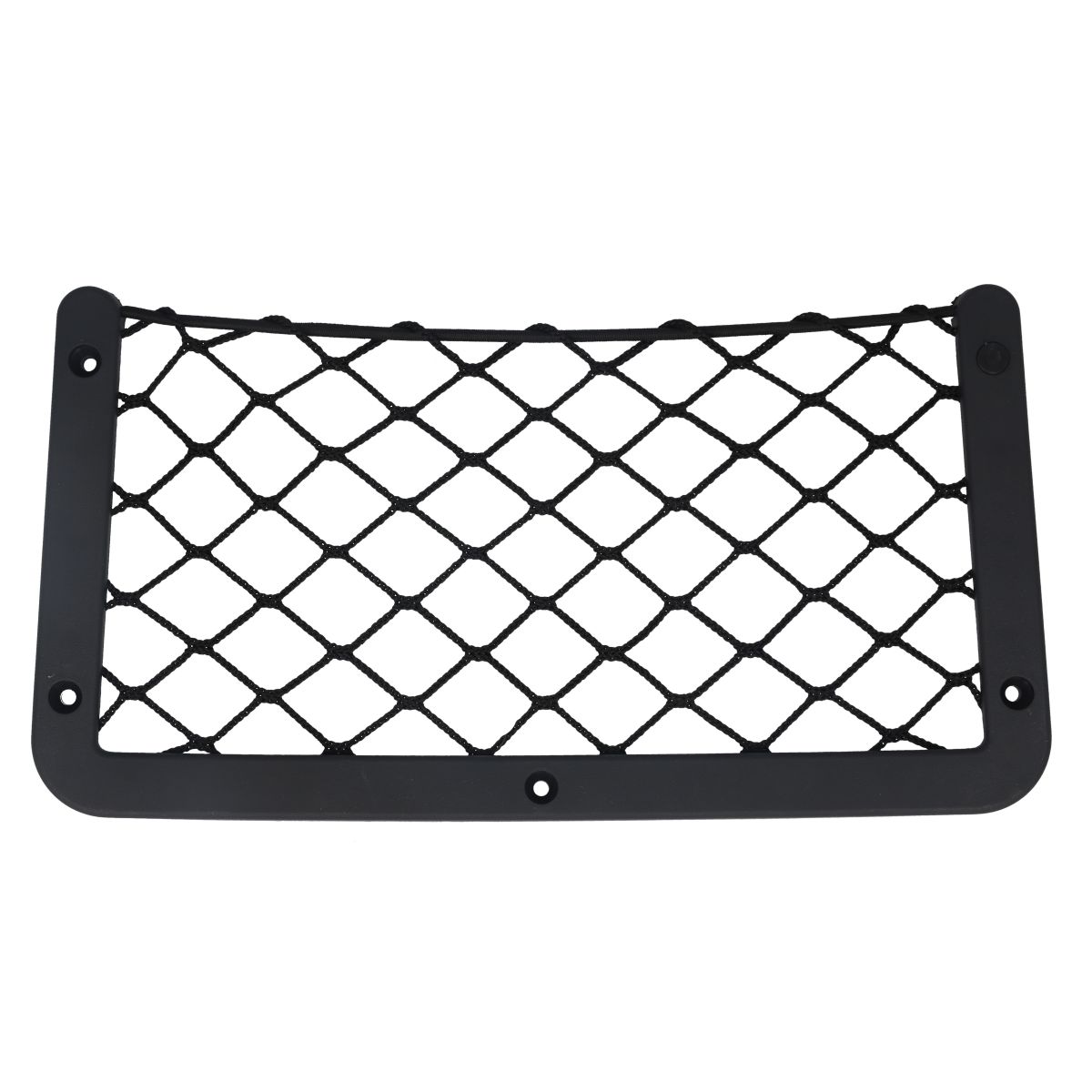 Sitz-/Sitzelemente BPART NET-325X168BLACK