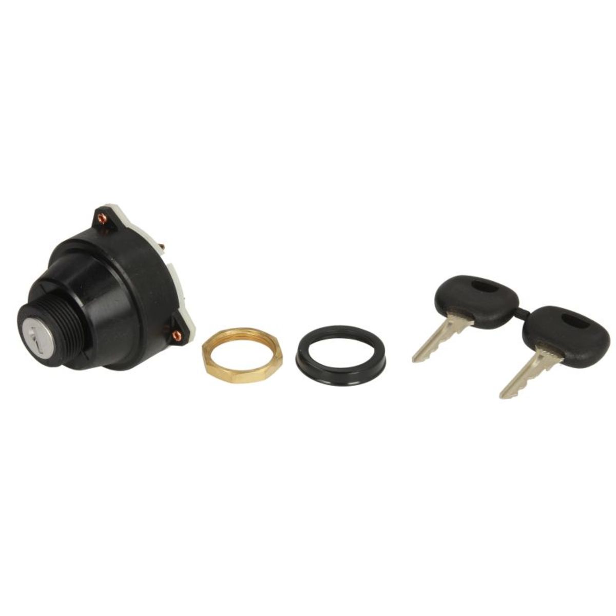 Image of Contactslot set, sleutel  AG-IS-090