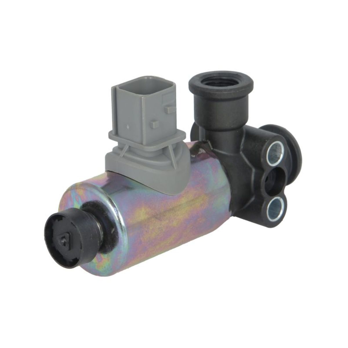 Image of Magneetklep