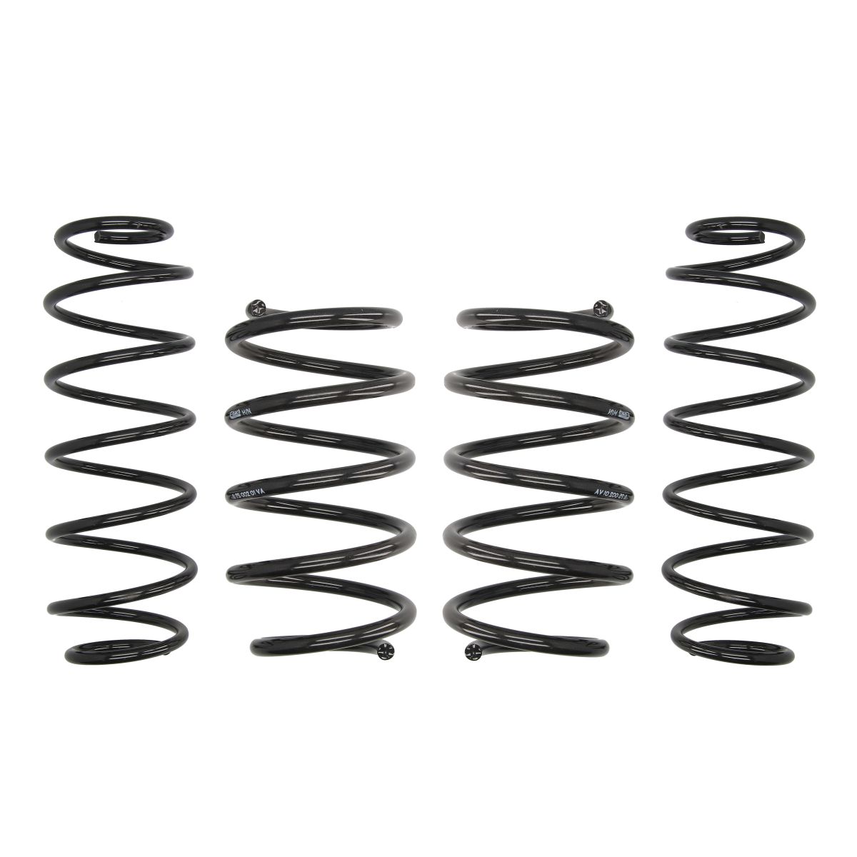 Ophangset, veren Pro-Kit
