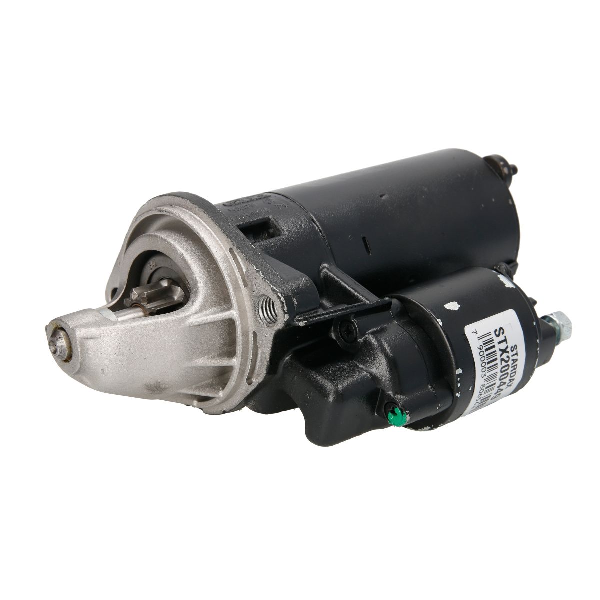 Image of Starter