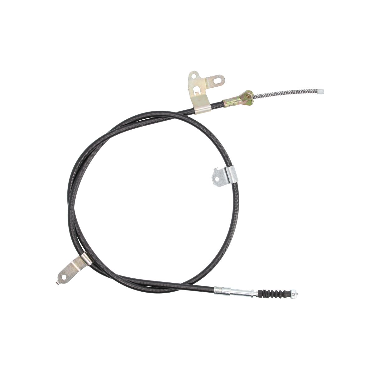 Image of Kabel, parkeerrem  52.291.1