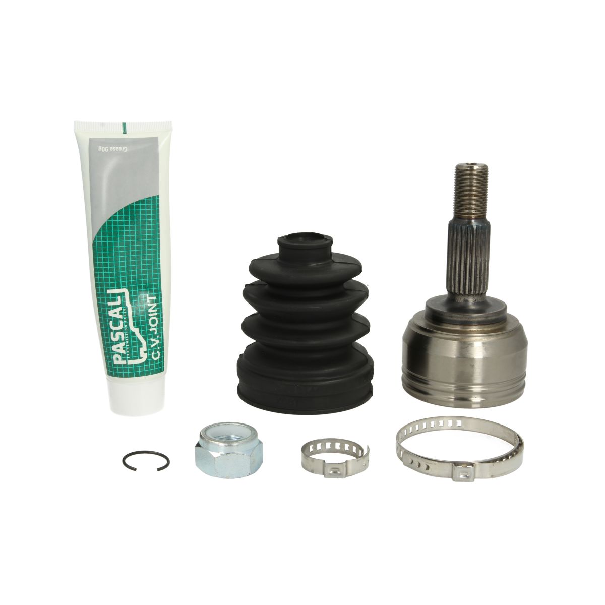 Image of Homokineet reparatie set, aandrijfas
