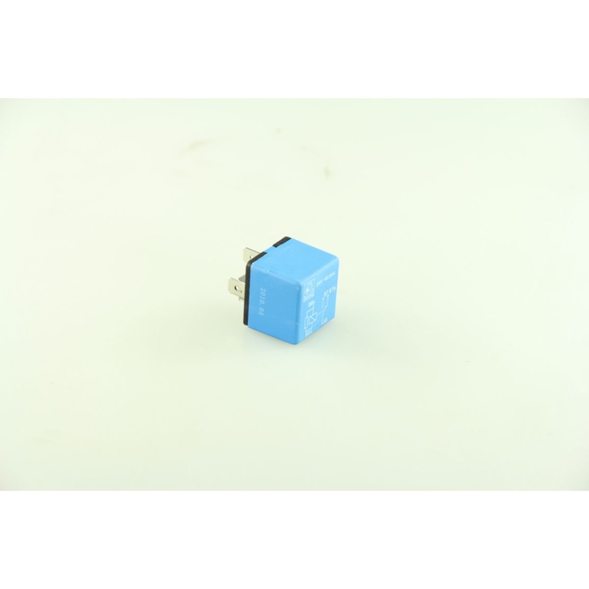 Image of Waarschuwingsknipperrelais DT Spare Parts