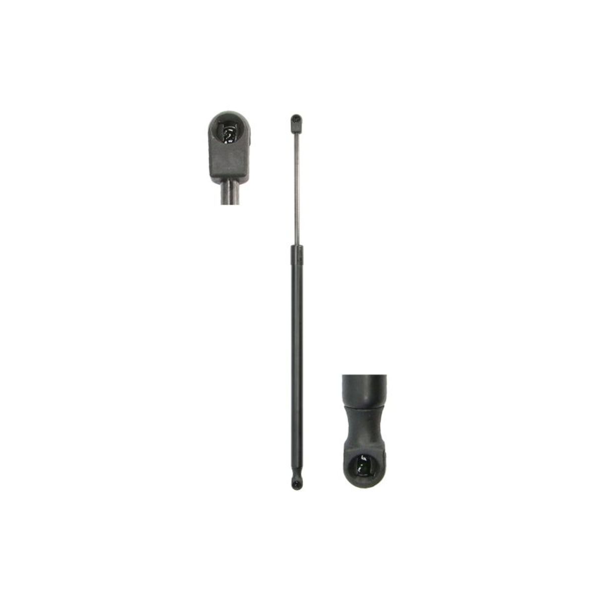 Gasfeder, Koffer-/Laderaum KROSNO 32861