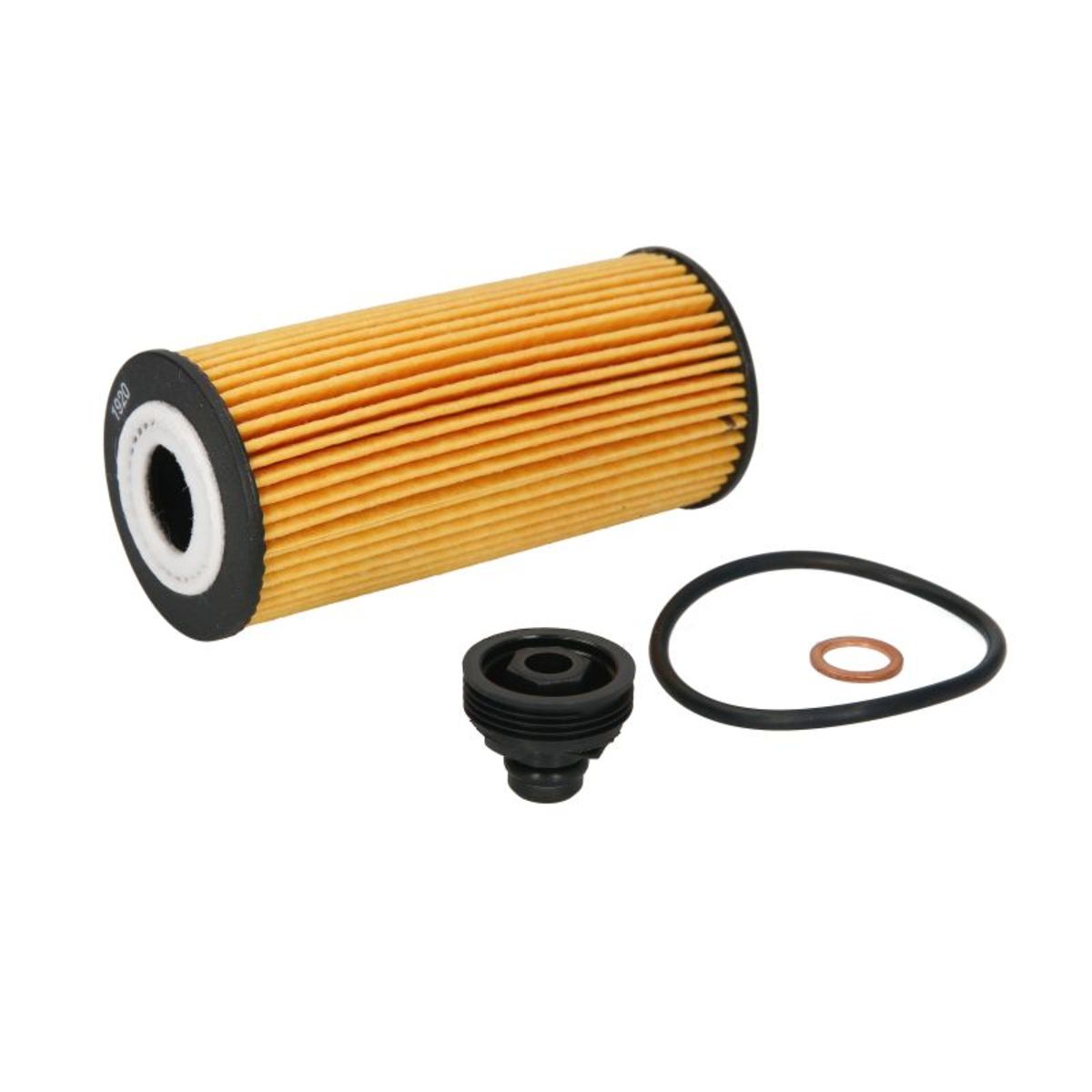 Filtron Filtro Olio Oe672/6