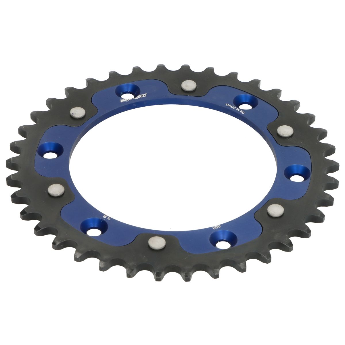 Ritzel SUPERSPROX RST-990:38-BLU
