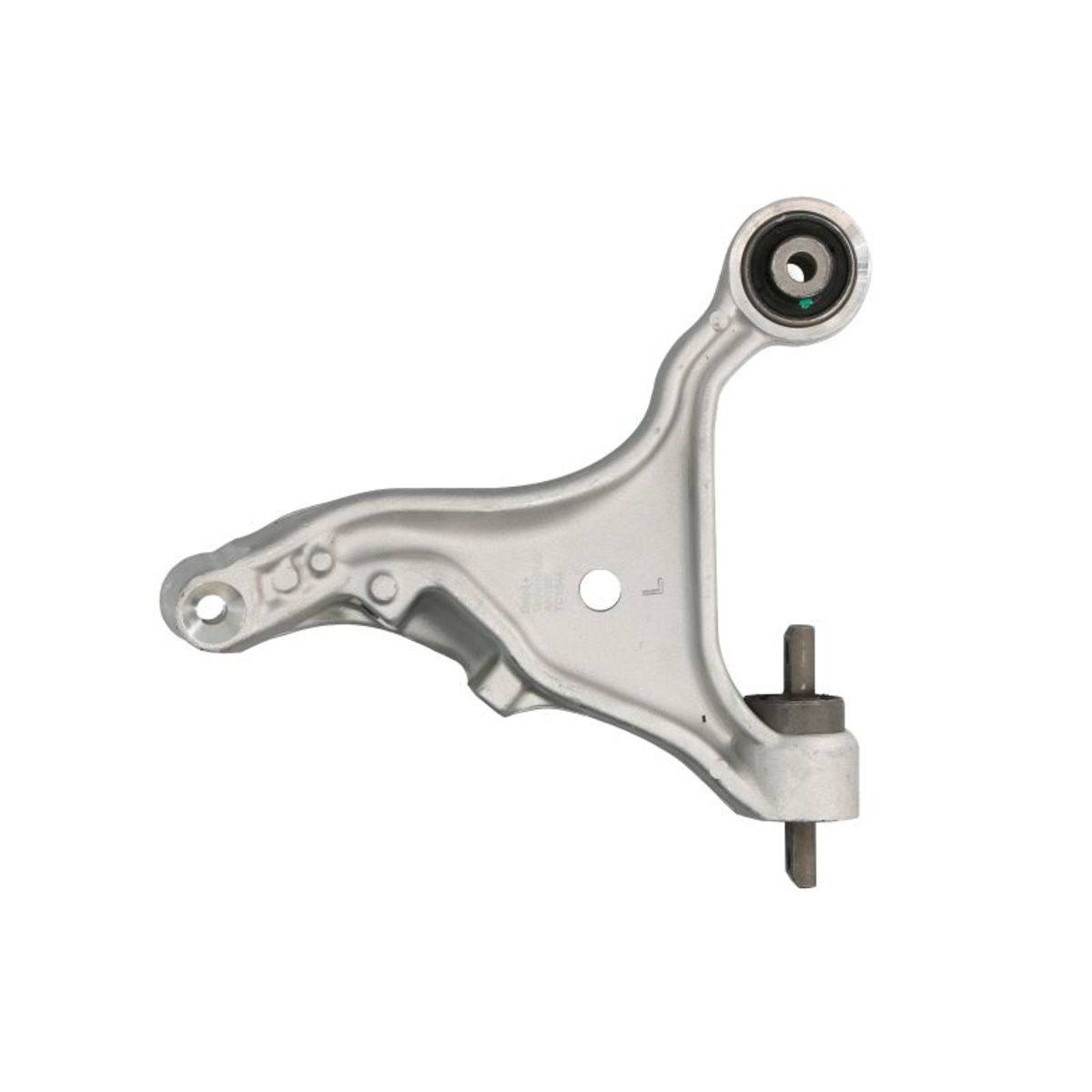 Für DELPHI TC1544 LOWER WISHBONE WITHOUT BALL JOINT Volvo - Bild 6