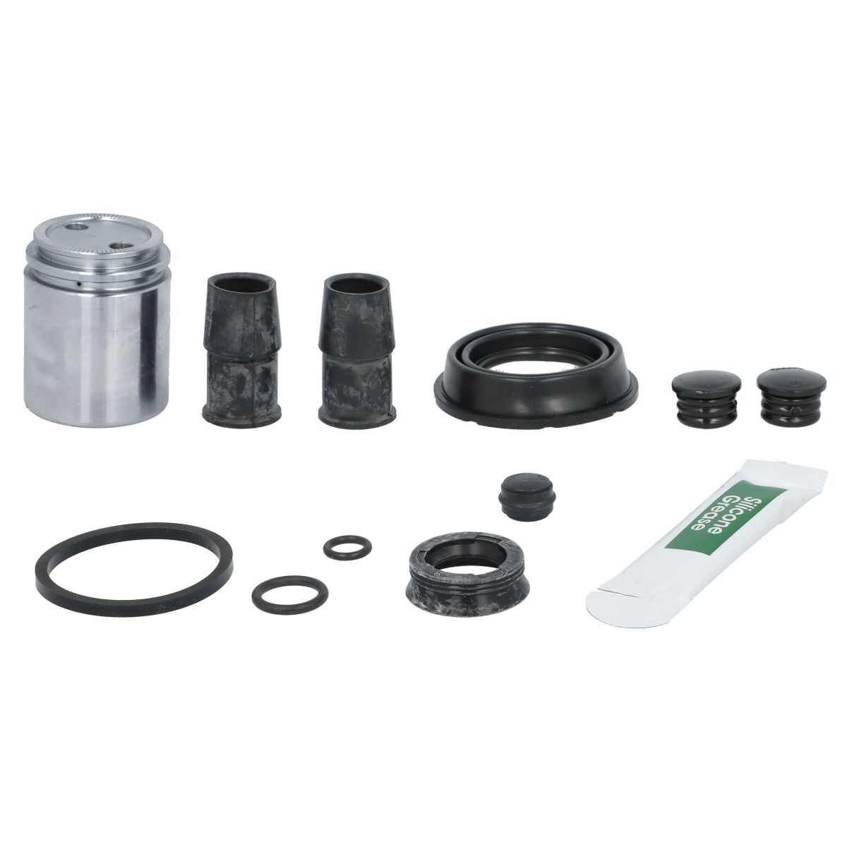 Image of Reparatieset, remklauw