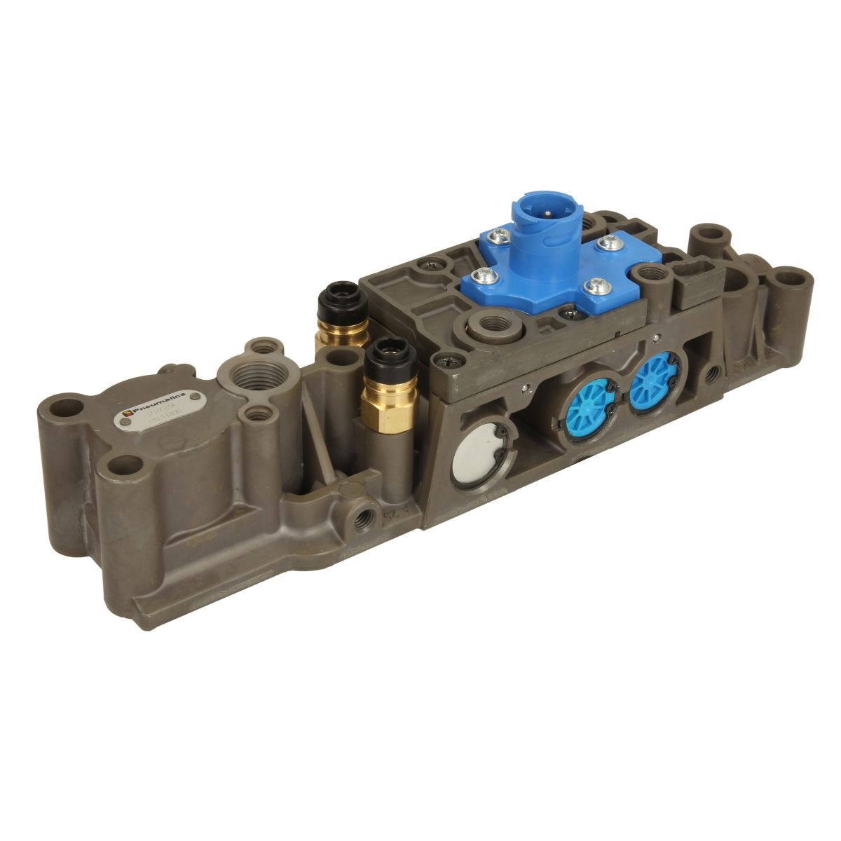 Image of Transmissiecontrole-eenheid