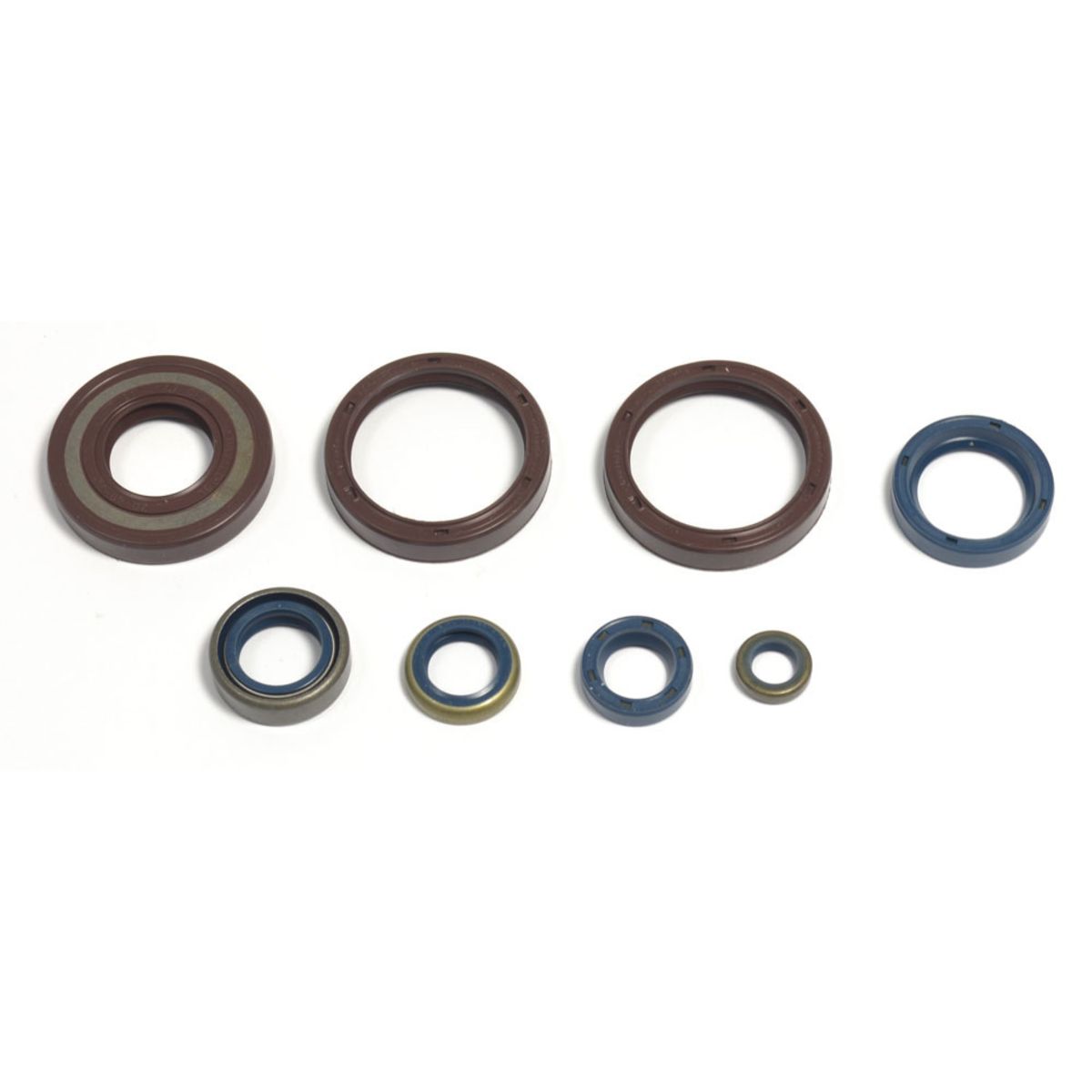 Image of Motorolieafdichtingset