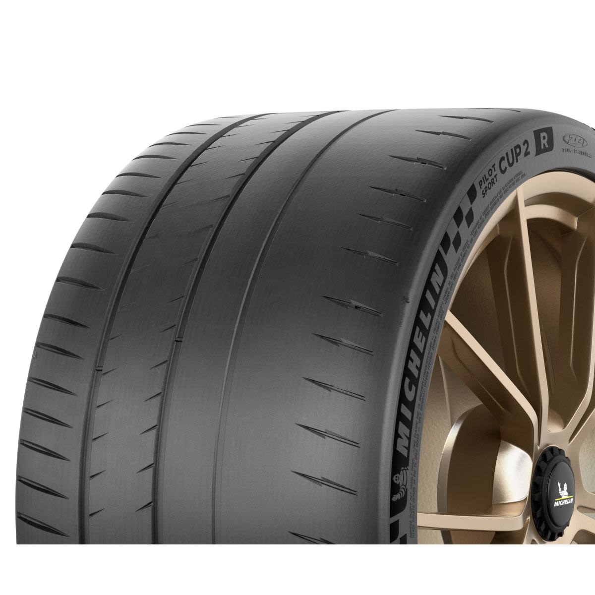 MICHELIN Zomerbanden  Pilot Sport Cup 2 R 275/35R21 103Y XL