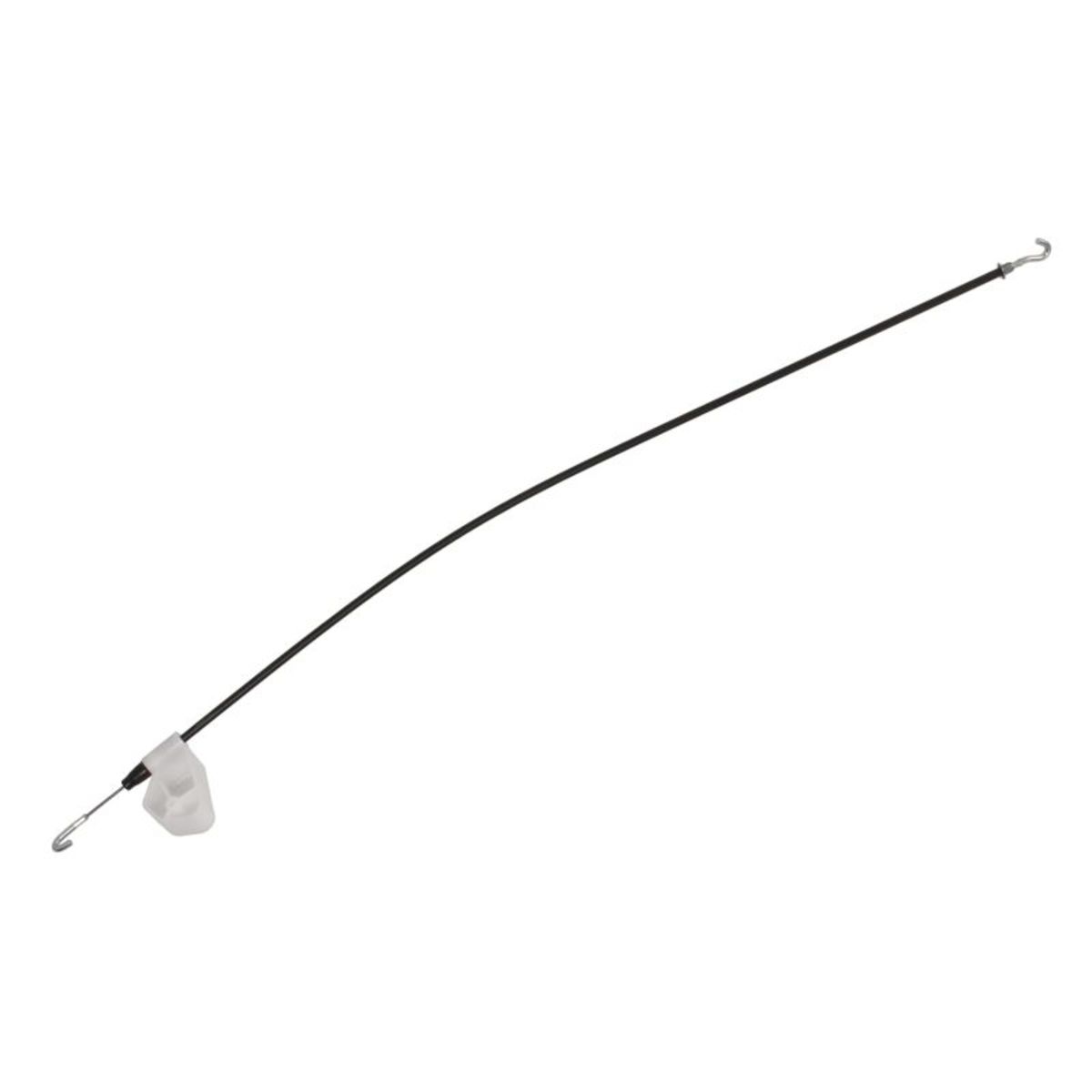 Linex Seilzug, Türentriegelung 03.54.01