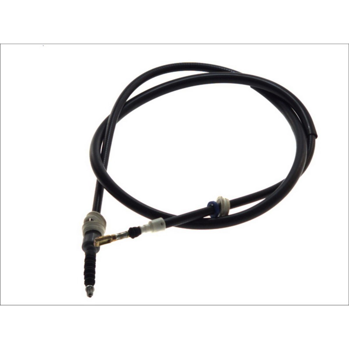 Image of Kabel, parkeerrem