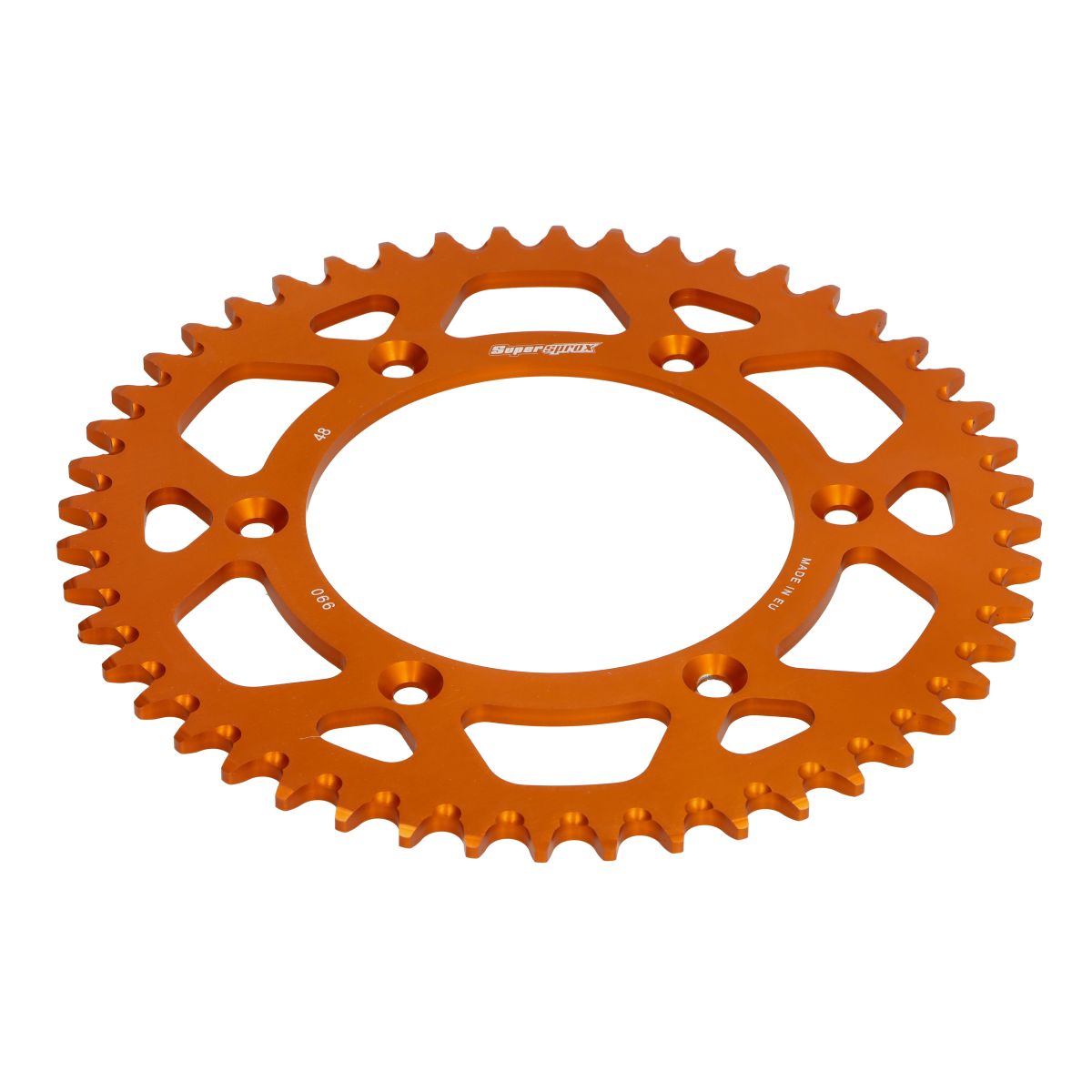 Ritzel SUPERSPROX RAL-990:48-ORG