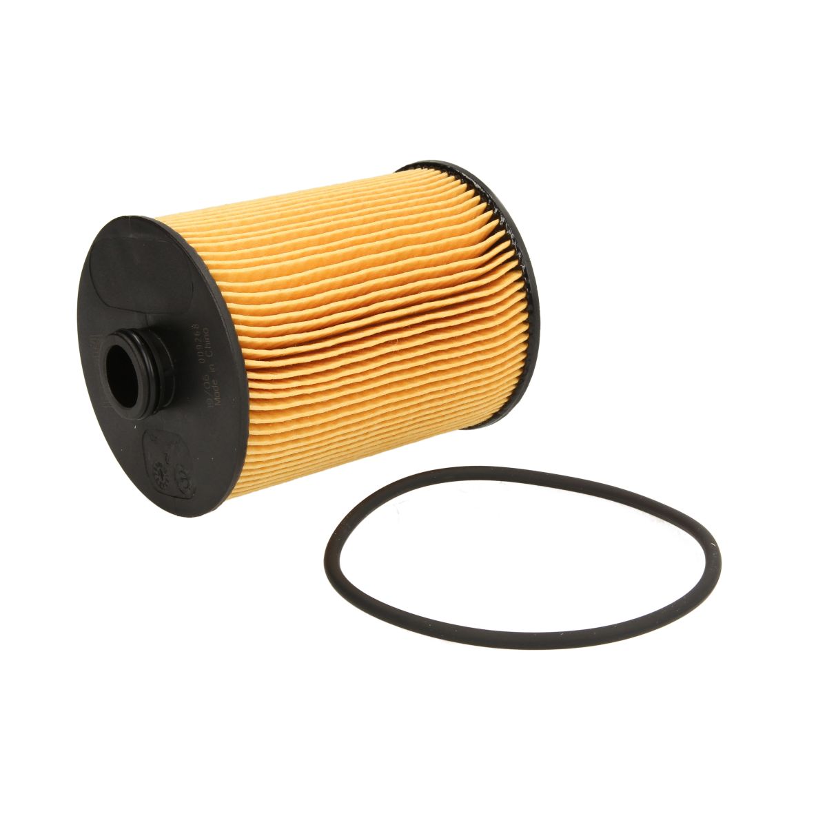 Image of Oliefilter