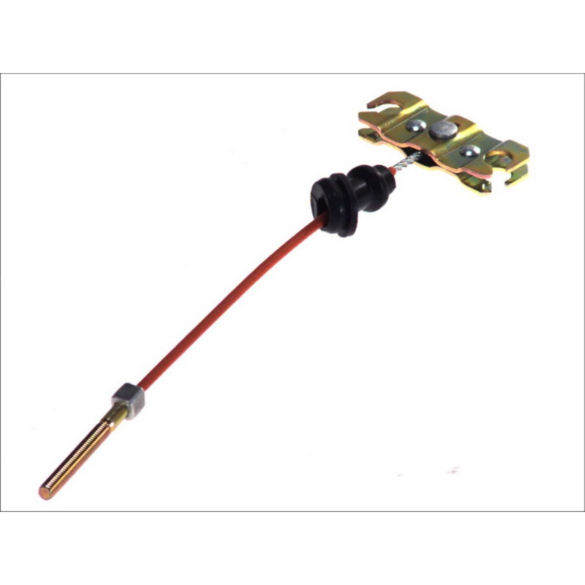 Image of Kabel, parkeerrem