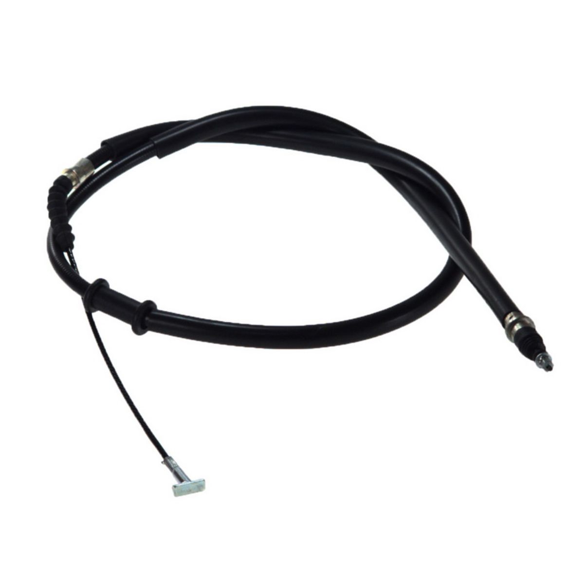 Image of Kabel, parkeerrem  11.0221.1 rechts